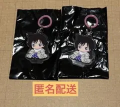 名探偵コナン ふらっとめじるしアクセサリー~ちぢませ隊ver.~毛利蘭2点セット