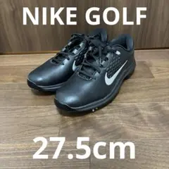 NIKE ナイキゴルフシューズ　レア　美品　27.5 2025年最新】ゴルフシューズ 27.5 ナイキの人気アイテム - メルカリ