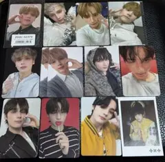 2026年最新】txt memories ヒュニンカイの人気アイテム - メルカリ