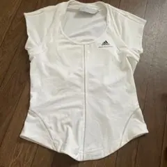 adidas Stella McCartney テニスウェア S