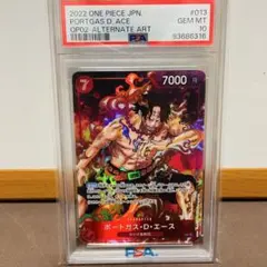 2026年最新】2nd anniversary set ポートガス・d・エース プロモの人気