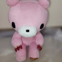 レア商品！　グルーミー　ぷら～んぷら～んキーチェーン　クマキカイ グルーミーチャッX ぷら～んぷら～んキーチェーンシークレット