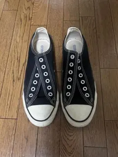 コンバース（紐なし）26cmのサムネイル