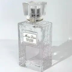 Miss Dior BRUME SOYEUSE 100ml シルキーボディミスト