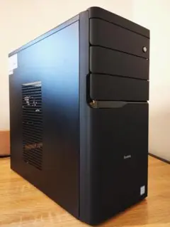 PCケース/Micro-ATX/iiyama/ブルーレイ付き/送料無料