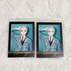 ウィンドブレイカー展 梅宮一 ぱしゃこれ 5周年記念 原画展 - メルカリ