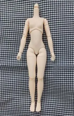 オビツボディ 22 ホワイティ M胸 ver.2