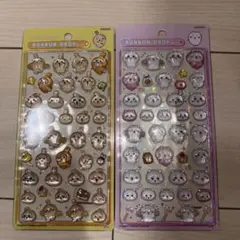 【正規品】ボンボンドロップシール ちいかわ ウサギ