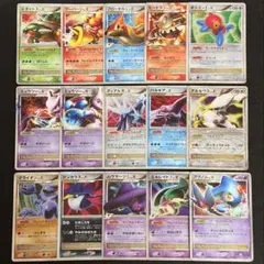 ポケモンカード LV.X 10枚セット - メルカリ