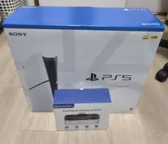 PlayStation5 CFIJ-10018 DualSense ダブルパック