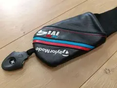 TaylorMade M4 ユーティリティ用 ヘッドカバー 3.4.5.7.X番 - メルカリ