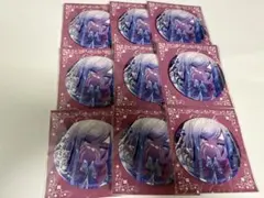 プロセカ はっぴーこれくしょんくじ 奏 缶バッジ賞 C賞 9個セット