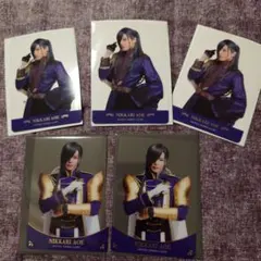 刀ミュ　静かなる夜半の寝ざめ　にっかり青江セット