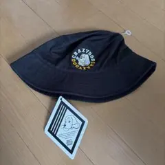 バケットハット ハット