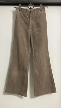 パンツ ワイドパンツ