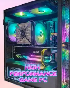 2026年最新】ゲーミングpcデスクトップの人気アイテム - メルカリ