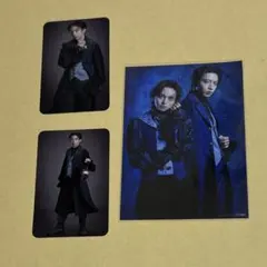 2025年最新】松島勇之介 チェキの人気アイテム - メルカリ