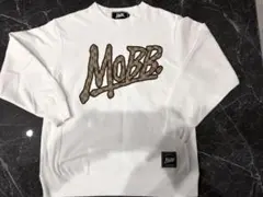 MOBB モブ　トレーナー