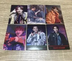 吉澤閑也 アイドル