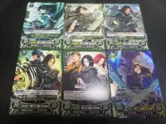 ファイアーエムブレムサイファ B22 SR 神祖の力を受け継ぐ者 ベレト 2