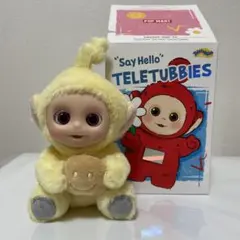 テレタビーズ キャラクターグッズ