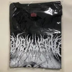 BABYMETAL 「TOKYO DOME MEMORIAM」Tシャツ Lサイズ