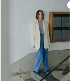 coelie テーラードジャケット