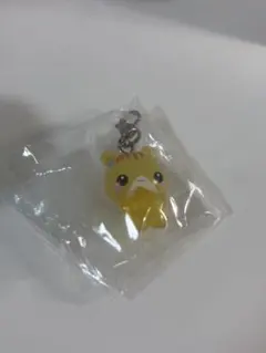 平成ファンシー　めじるしアクセサリー　フワフワラビちゃんのサムネイル