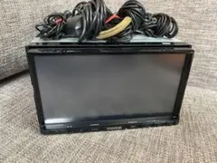 KXM-E500 ケンウッド メモリーナビフルセグ Bluetoothのサムネイル