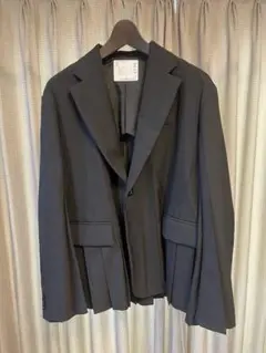 2025年最新】sacai メンズ テーラードジャケットの人気アイテム