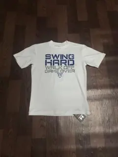 50%オフ 送料無料アンダーアーマー YMD 140 Tシャツ ジュニア 野球