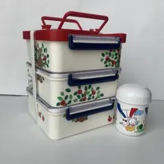 ニコアンド ジュラシック・パーク コラボ弁当箱 - メルカリ