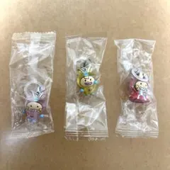 ミニモにめじるしアクセサリー