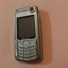 Nokia N73 SoftBank ノキア 携帯電話 ガラケー - メルカリ