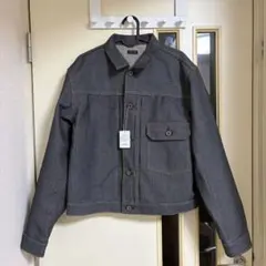 キャピタル センチュリー デニム ジャケット 7番 サイズ 2 2025年最新】Century denim jacketの人気アイテム - メルカリ