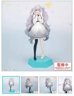【未開封品・匿名配送】プロセカ フィギュア 8点セット♫ 2025年最新】初音ミク フィギュア 誰もいないセカイの人気