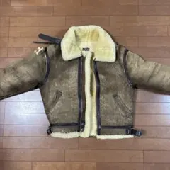 AVIREX B-3 シアリングジャケットのサムネイル