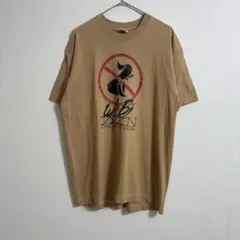 キムタク着用 90S Vintage LYNYRD SKYNRD Tシャツ - メルカリ