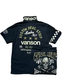 VANSONポロシャツ 2026年最新】vanson ポロシャツの人気アイテム - メルカリ