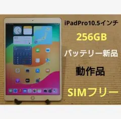 動作品SIMフリーiPad第7世代(A2198)本体128GBジャンクPMDFY - メルカリ
