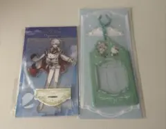 Dyticax サンリオキャラクターズ 叢雲カゲツ アクスタ カードホルダーのサムネイル