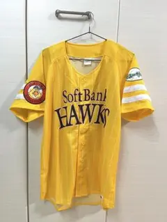 福岡ソフトバンクホークス　鷹の祭典2015年のユニフォーム