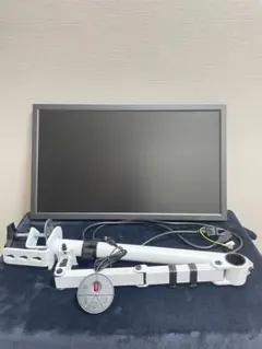 BenQ ZOWIE XL2411K＋S.Switch＋モニターアーム