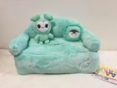 TWICE ミブリー GiGO ティッシュ ティッシュケース ミナ ラブリー