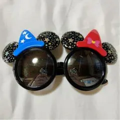 ディズニー ♡ サングラス　ミッキー　ミキミニ