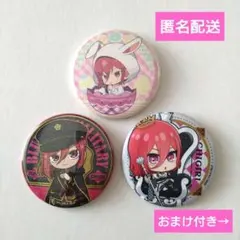 2026年最新】千切豹馬缶バッジの人気アイテム - メルカリ