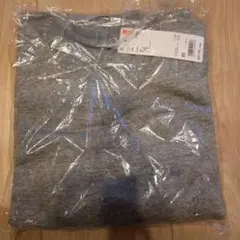 UNIQLO グレー スウェットシャツ XS