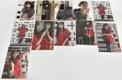 ももクロ　百田夏菜子　ハッスルプレス