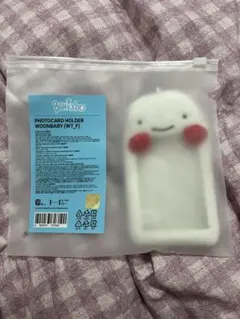 BOYNEXTDOOR ボイネク プネクド ウナク カードケース