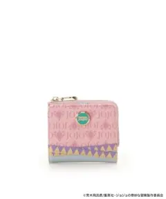 サマンサベガ ジョジョの奇妙な冒険 シーザー・A・ツェペリ 折財布